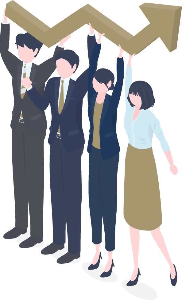 人材ソリューションチーム