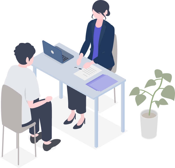 営業人材の採用・教育
